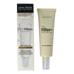 John Frieda Profiller+ hair density scalp serum 50 Milliliter