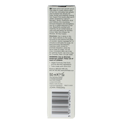 John Frieda Profiller+ hair density scalp serum 50 Milliliter