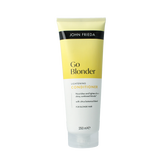 John Frieda Go blonder lightening conditioner 250 Milliliter
