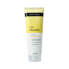 John Frieda Go blonder lightening conditioner 250 Milliliter
