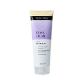 John Frieda Violet crush daily purple shampoo 250.00 Milliliter