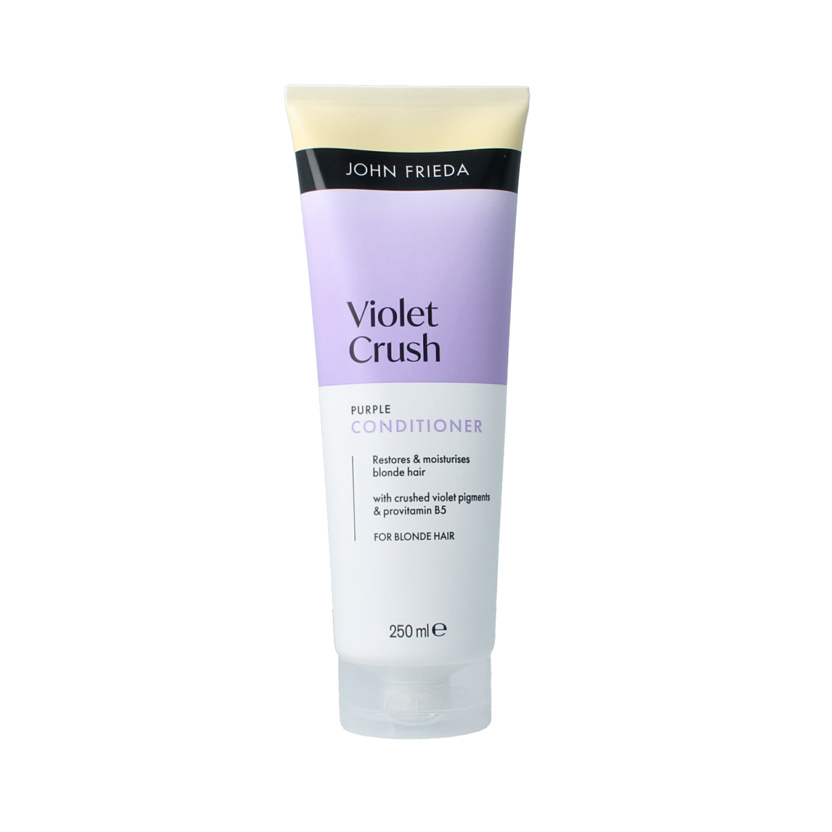 John Frieda Violet crush purple conditioner 250.00 Milliliter