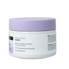 John Frieda Toning mask violet crush purple 250.00 Milliliter