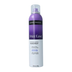 John Frieda Frizz ease hairspray moisturizer 250.00 Milliliter