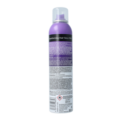 John Frieda Frizz ease hairspray moisturizer 250.00 Milliliter