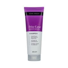 John Frieda John Frieda Infinite Smooth Shampoo 250.00 Milliliter