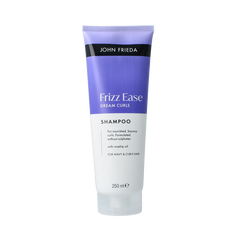 John Frieda Dream curls shampoo 250 Milliliter