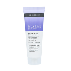 John Frieda Dream curls shampoo 75 Milliliter