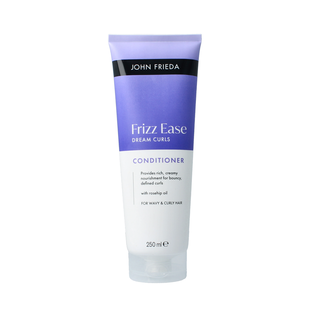 John Frieda Dream curls conditioner 250.00 Milliliter