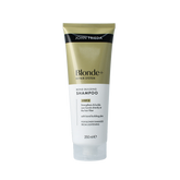 John Frieda Blond+ repair bond building shampoo 250 Milliliter