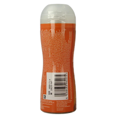 Durex Massage glijmiddel sensueel ylang ylang 200 Milliliter