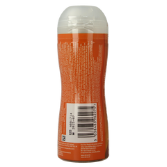 Durex Massage glijmiddel sensueel ylang ylang 200 Milliliter