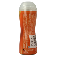 Durex Massage glijmiddel sensueel ylang ylang 200 Milliliter