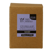 Yours Naturally Votive geurkaars lavendel 9cl 1 Stuks