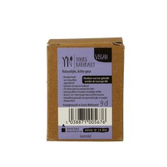 Yours Naturally Votive geurkaars lavendel 9cl 1 Stuks