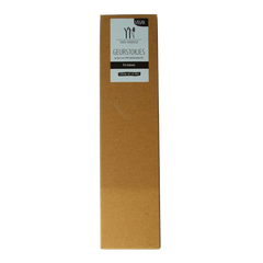 Yours Naturally Geurstokjes fris katoen 50ml 1 Stuks