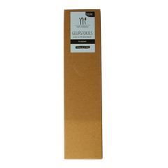 Yours Naturally Geurstokjes fris katoen 50ml 1 Stuks