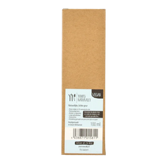 Yours Naturally Geurstokjes fris katoen 100ml 1 Stuks