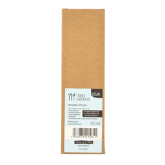 Yours Naturally Geurstokjes fris katoen 100ml 1 Stuks