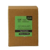 Yours Naturally Votive geurkaars hop & kruiden 9cl 1 Stuks