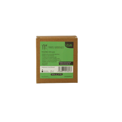 Yours Naturally Geurkaars in glas hop & kruiden 20cl 1 Stuks