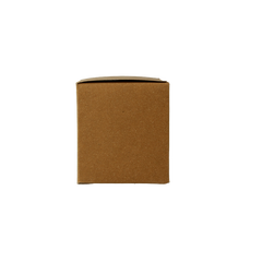 Yours Naturally Geurkaars in glas hop & kruiden 20cl 1 Stuks