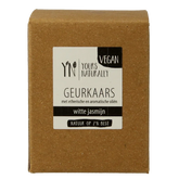 Yours Naturally Votive geurkaars witte jasmijn 9cl 1 Stuks