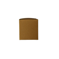 Yours Naturally Geurkaars in glas witte jasmijn 20cl 1 Stuks