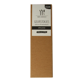 Yours Naturally Geurstokjes witte jasmijn 1 Stuks