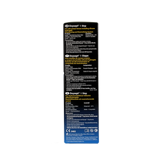 Oxysept 1 Step lenzenvloeistof voor 1 maand 300 Milliliter