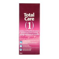 Totalcare Contactlensvloeistof 240.00 Milliliter