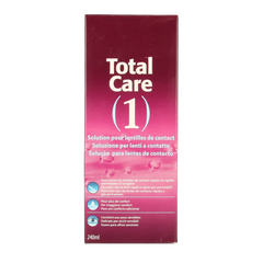 Totalcare Contactlensvloeistof 240 Milliliter