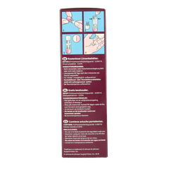 Totalcare Contactlensvloeistof 240 Milliliter