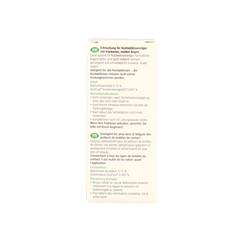 Blink Contacts oogdruppels 10 Milliliter