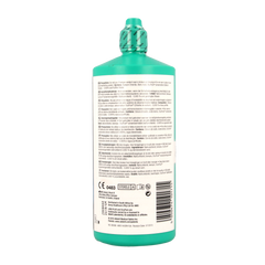 Lens Plus Ocupure lenzenvloeistof 360.00 Milliliter
