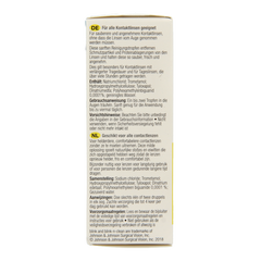 Blink N clean oogdruppels 15 Milliliter