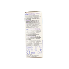 Blink Intensive tears oogdruppels 10 Milliliter