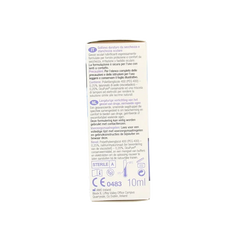 Blink Intensive tears oogdruppels 10 Milliliter