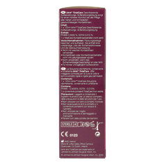 Blink Total care solution & lenscassette 120 Milliliter