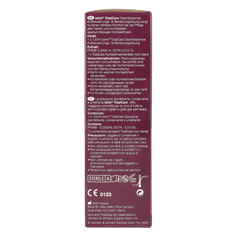 Blink Total care solution & lenscassette 120.00 Milliliter
