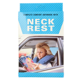 Able 2 Nekkussen opblaasbaar 1 Stuks