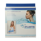 Able 2 Gipshoes half been volwassene 1 Stuks