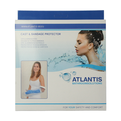 Able 2 Gipshoes half been volwassene 1 Stuks