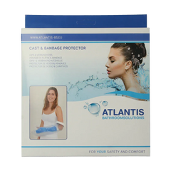 Able 2 Gipshoes half been volwassene 1 Stuks