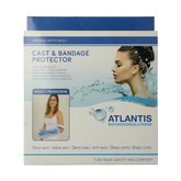 Able 2 Gipshoes halve arm volwassene 1 Stuks