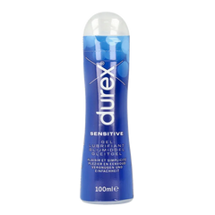 Durex Play sensitive 100 Milliliter