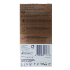 Durex Real feeling latexvrij 10 Stuks