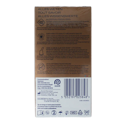 Durex Real feeling latexvrij 10 Stuks