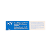 K-Y K-Y Steriele lubricant gel 82 Gram