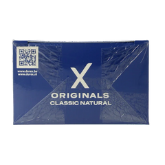 Durex Classic natural 20 Stuks